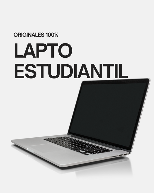LAPTOP NORMAL