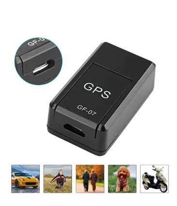 Mini Gps Rastreador