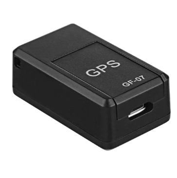 Mini Gps Rastreador