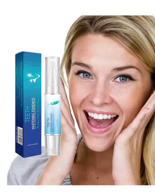 Blanqueador De Dientes