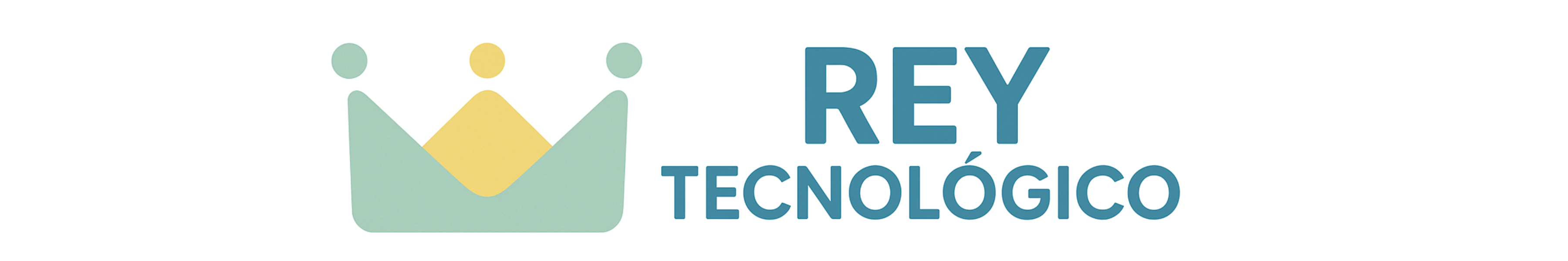 Rey Tecnologico